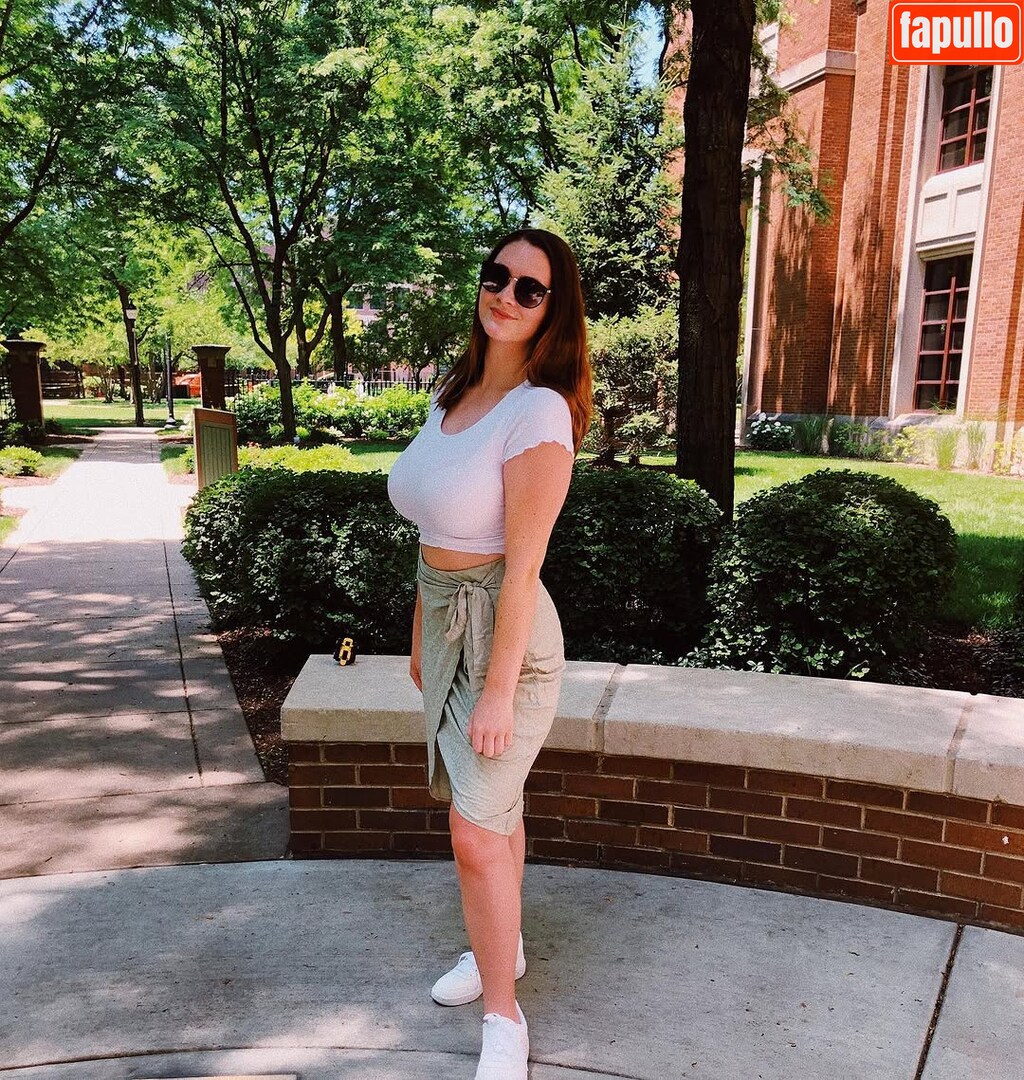 Mallory Malone