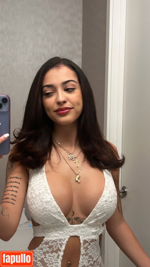 Malu Trevejo