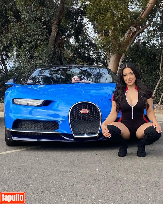 Mariela Limo
