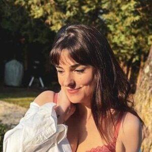 Marion Gagnot
