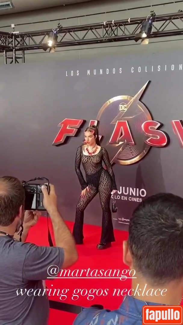 Marta Sango
