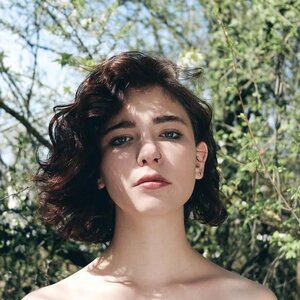 Matilda De Angeli