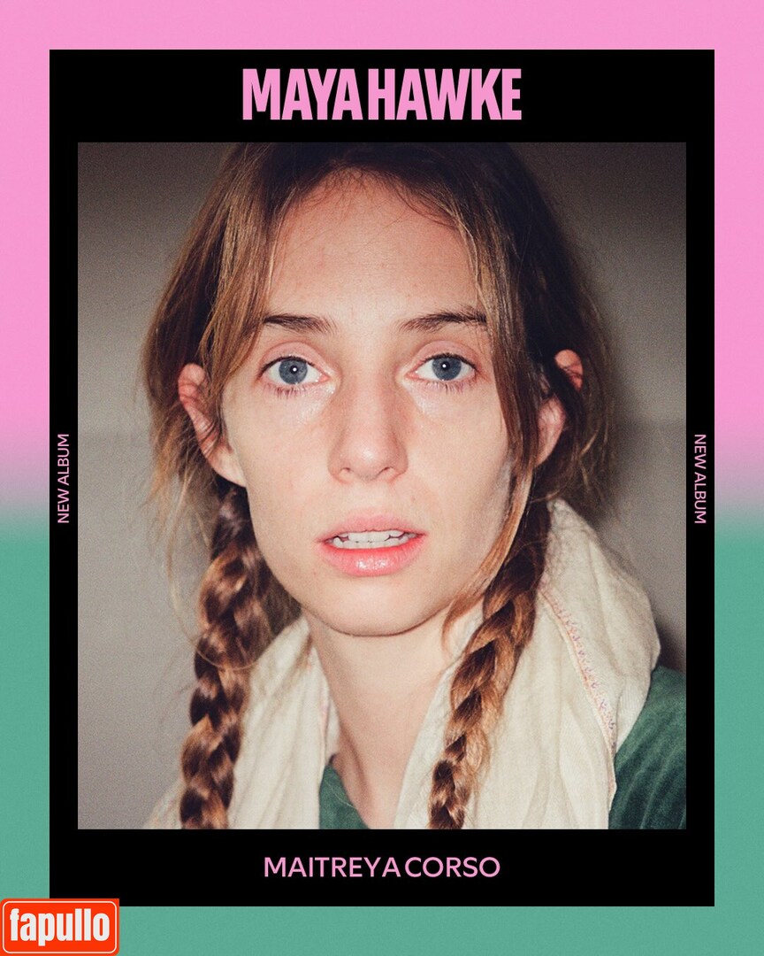 Maya Hawke