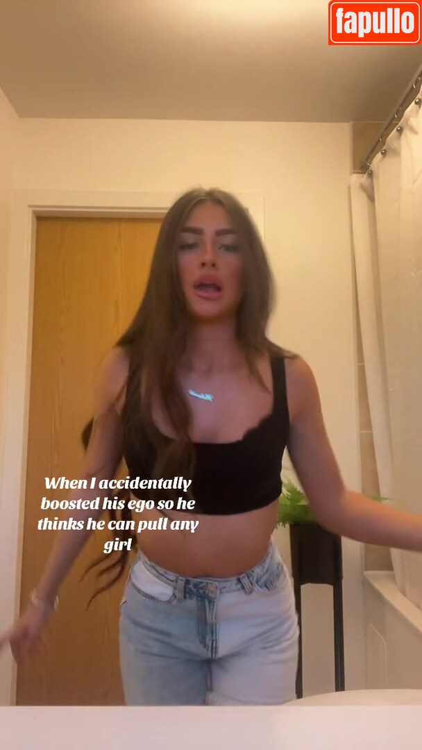 McKenzie Burgess