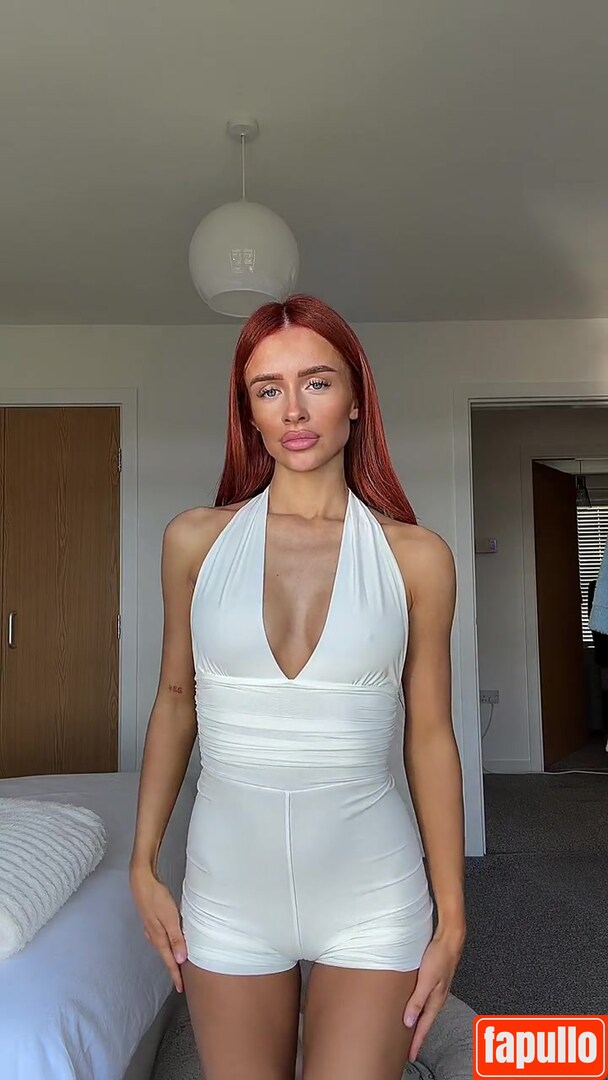 McKenzie Burgess