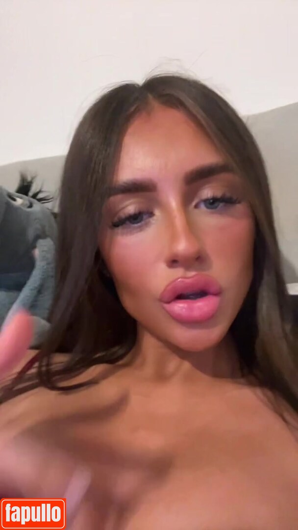 McKenzie Burgess