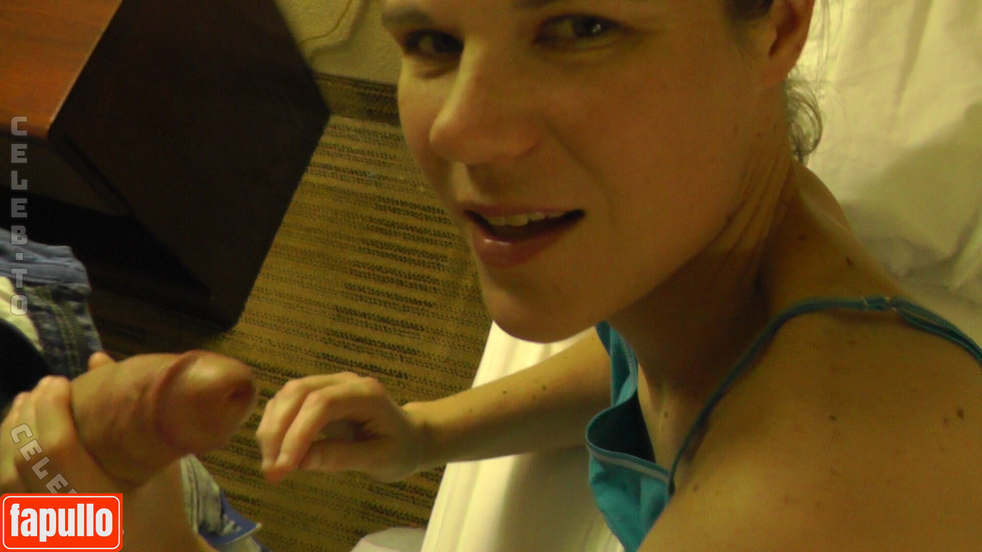 Melissa Ashley
