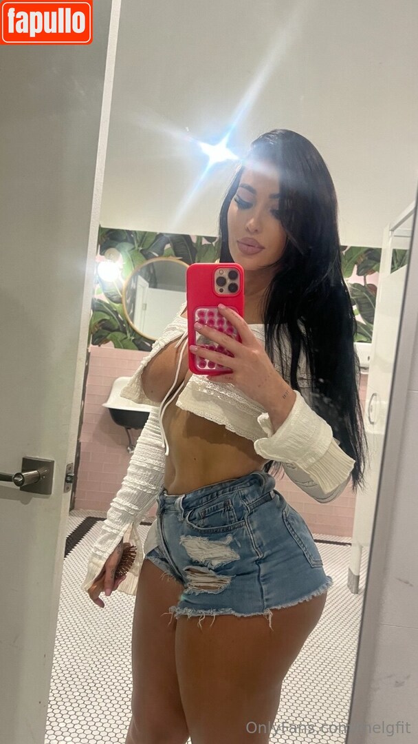 Melissa G