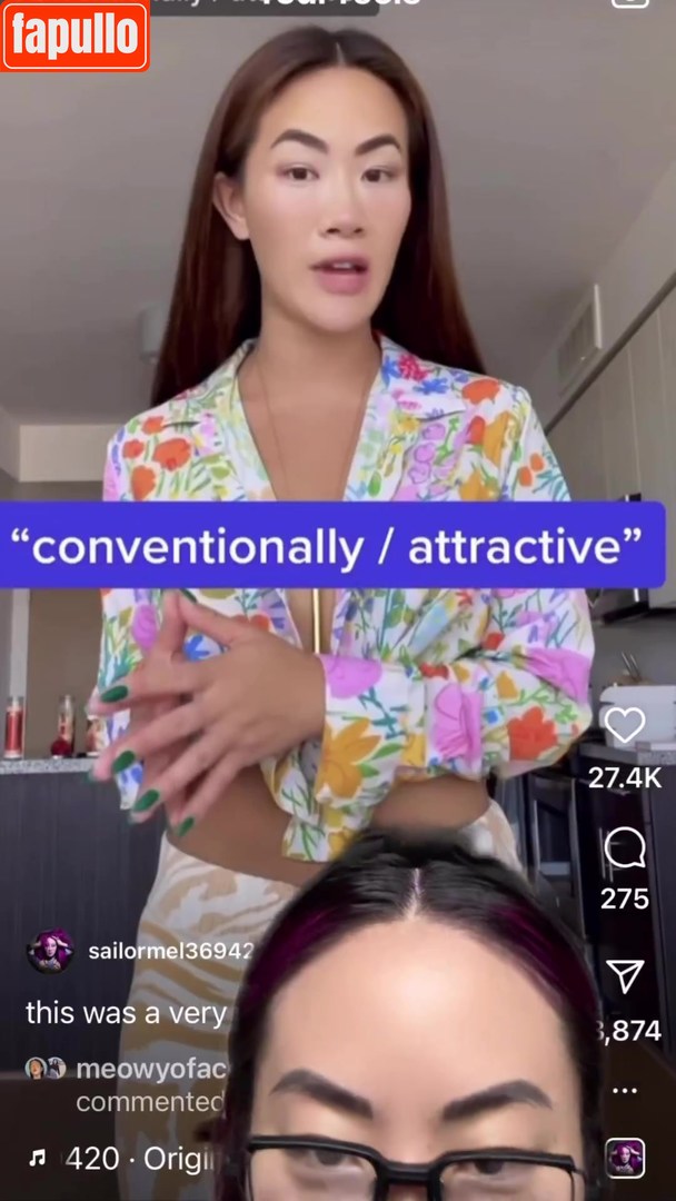 Melissa Ong