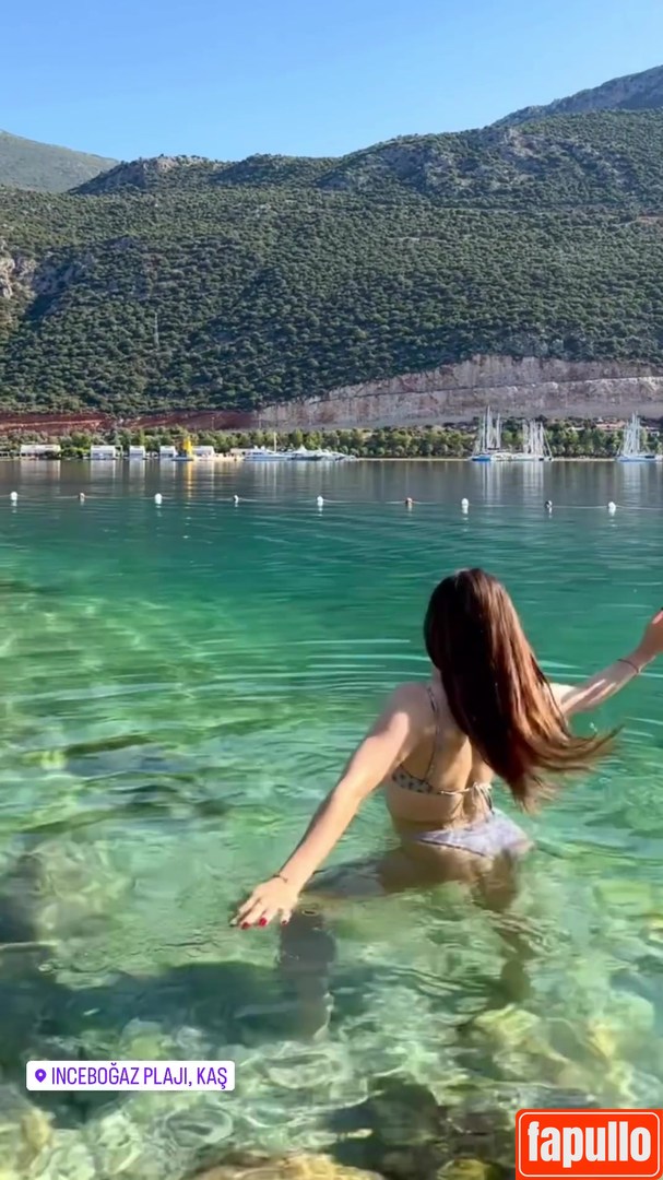 Merve Elmas