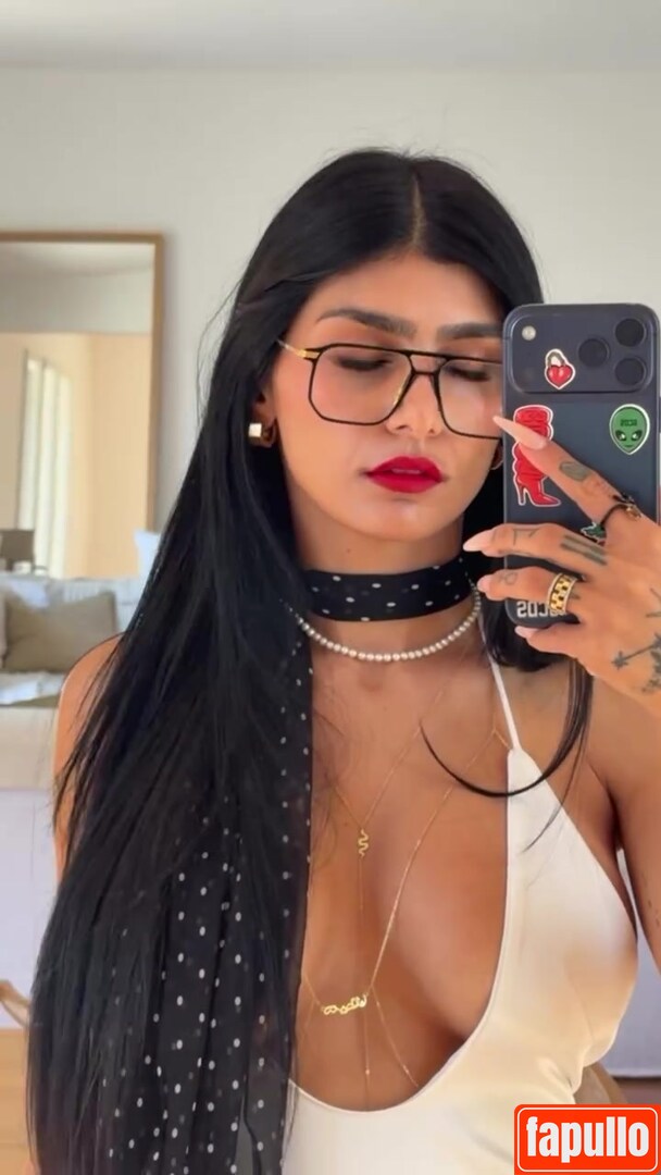 Mia Khalifa