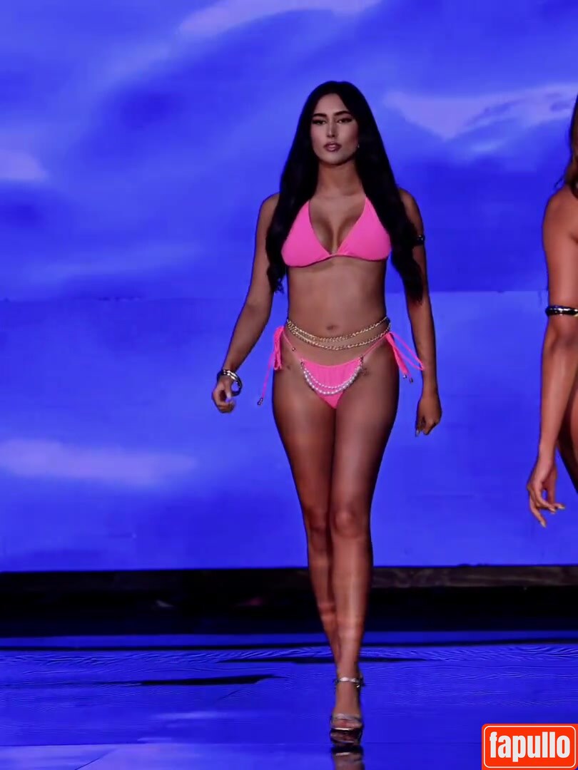Miami Swim Week