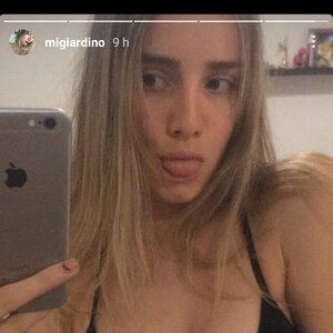 Mica Giardino