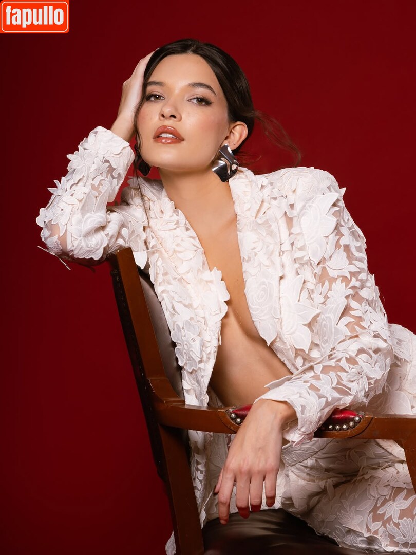 Michelle Mendizábal