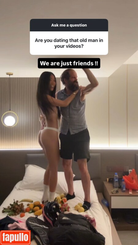 MichellefromChina