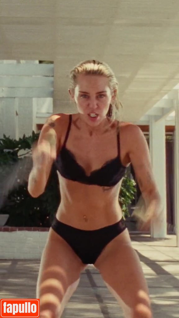 Miley Cyrus