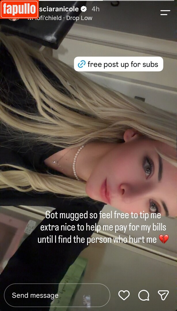 Missciaranicole