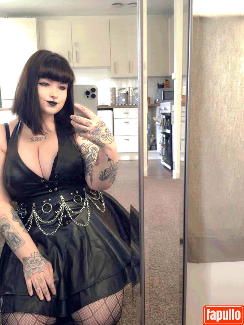 museofthedamned