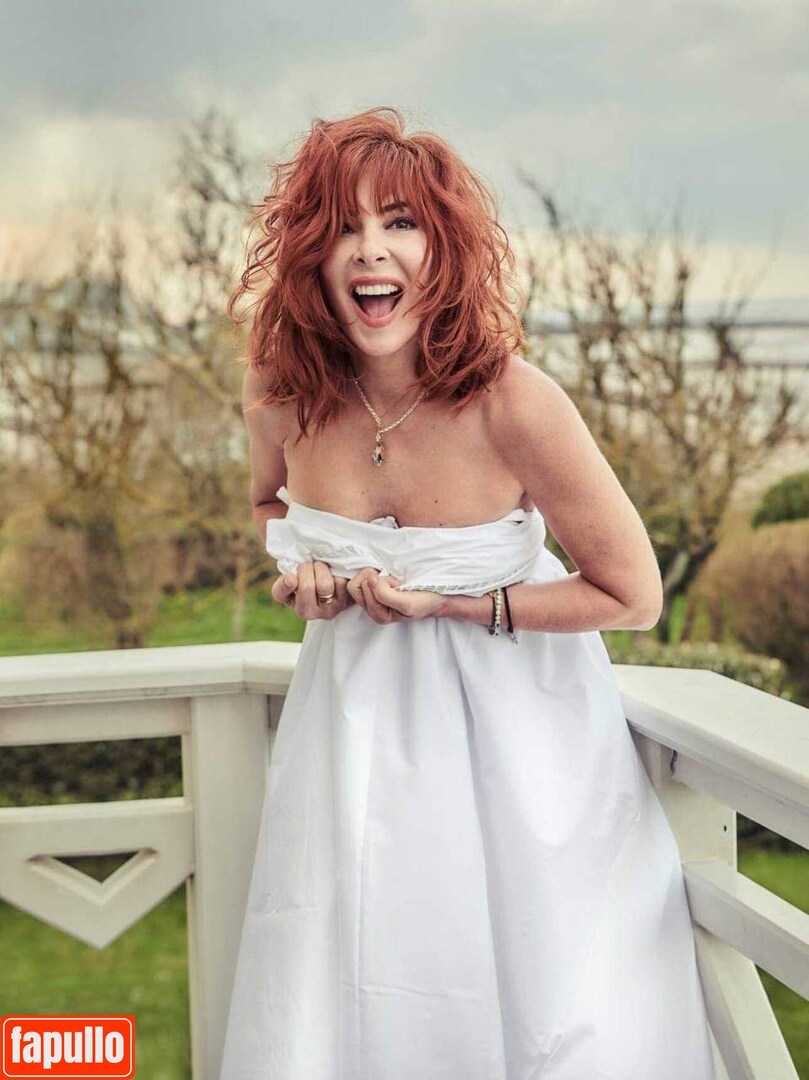 Mylene Farmer