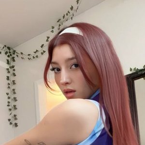 nanivss Nude OnlyFans - Fapullo