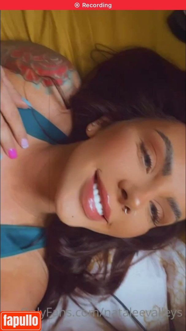 Natalee Harris