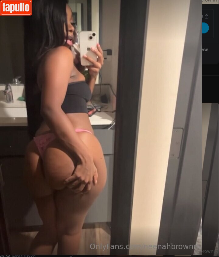 Neenah Brown