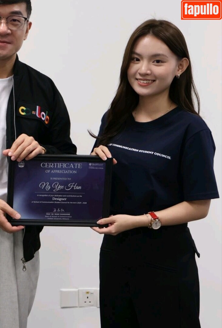 Ng Yee Han