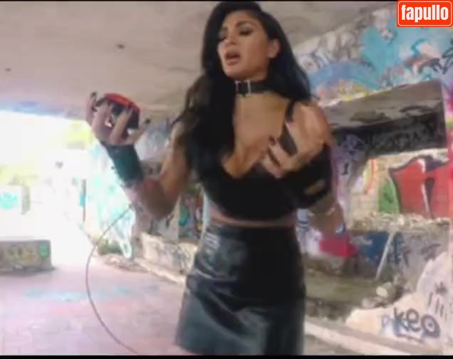 Nicole Scherzinger
