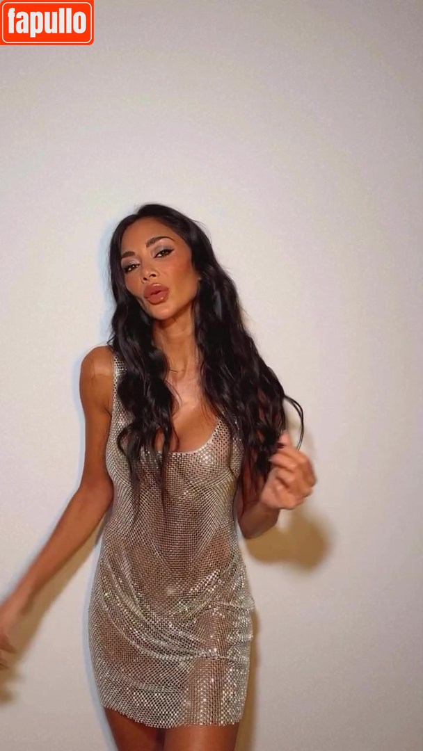 Nicole Scherzinger
