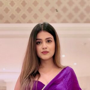 Nidhi Chaudhary