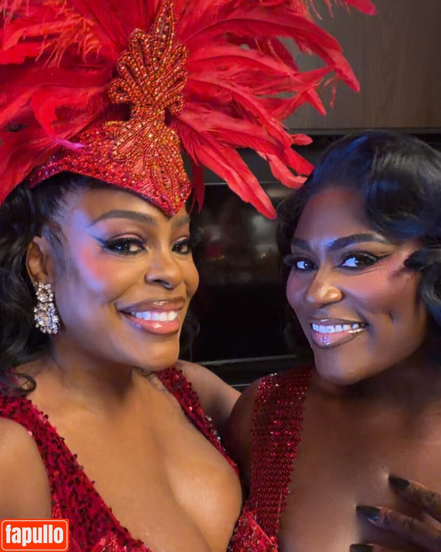 Niecy Nash