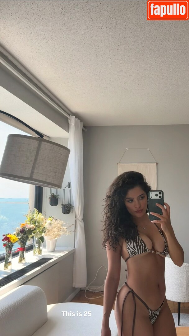 Nikki Naghavi