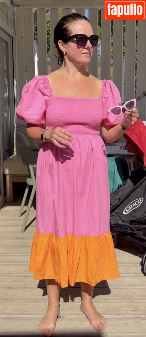 Nina Warhurst