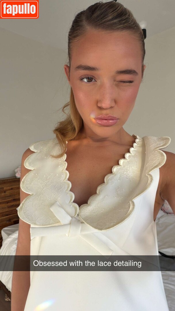 Olivia Ponton