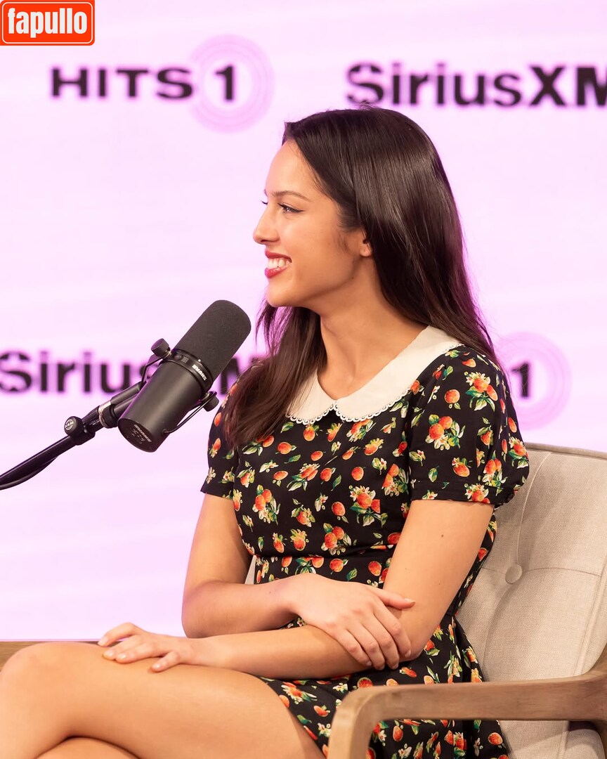 Olivia Rodrigo