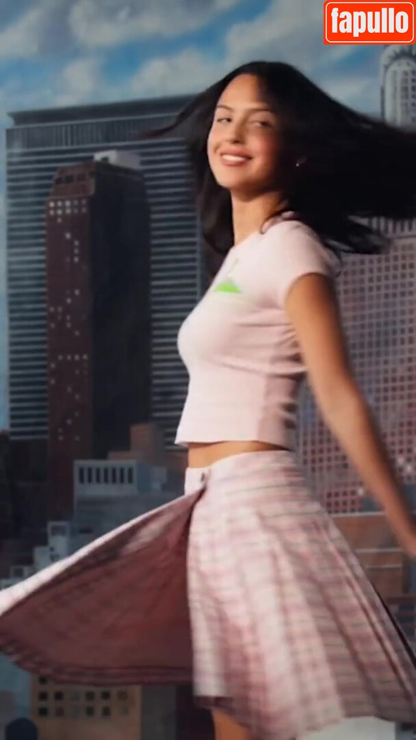 Olivia Rodrigo