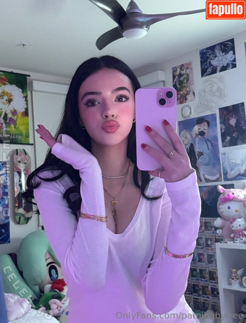 Pamibaby