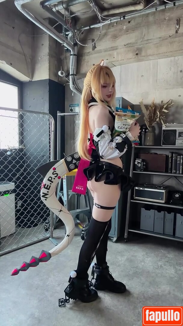 PeachMilky