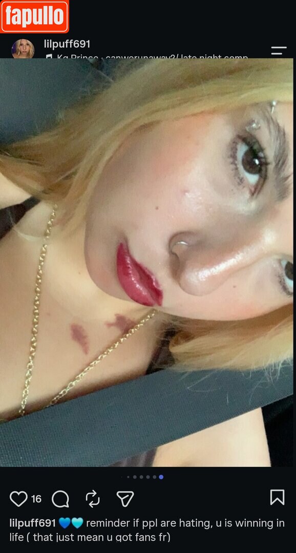 PinkBlushedBaddie