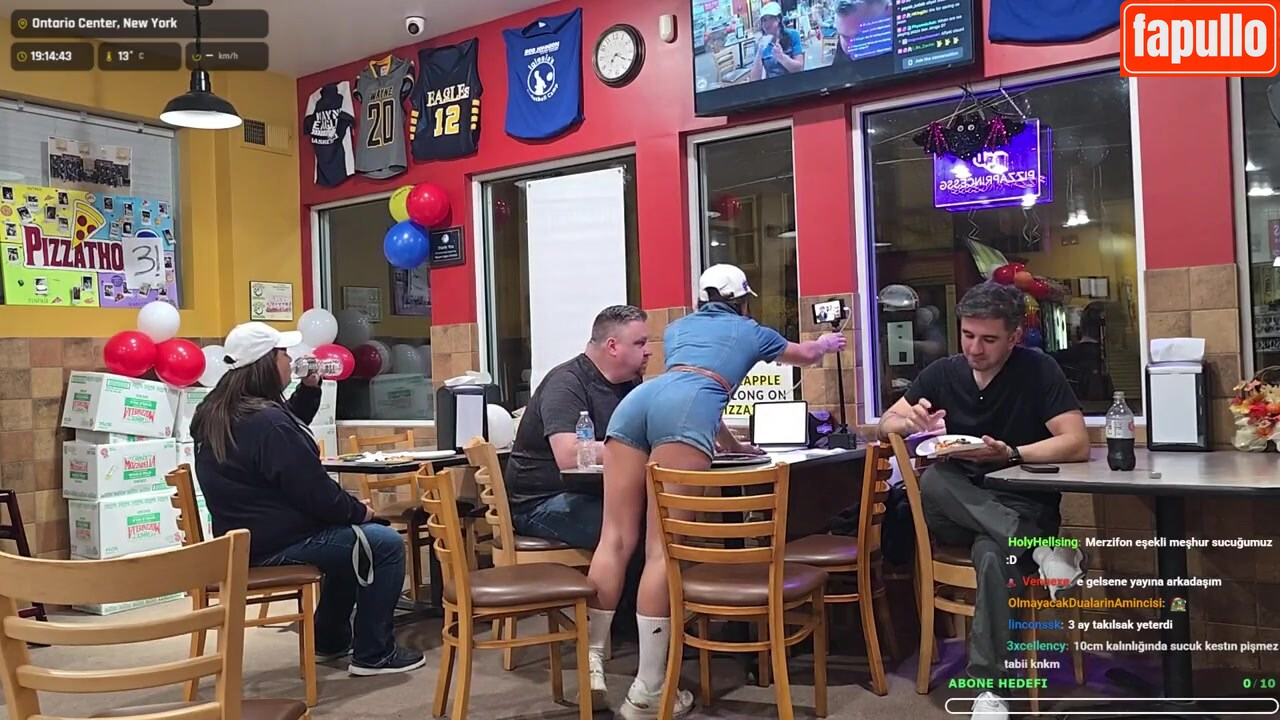 PizzaPrincessG