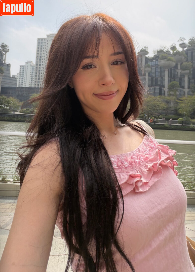Pokimane