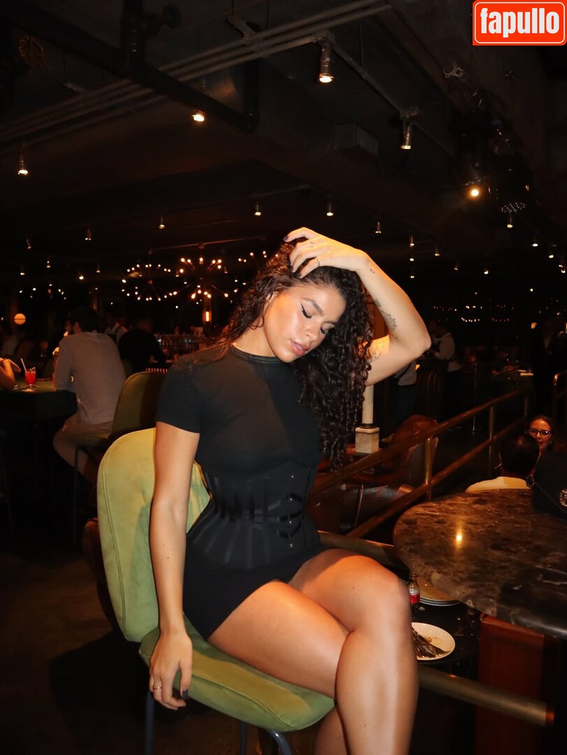 Priscila Evellyn