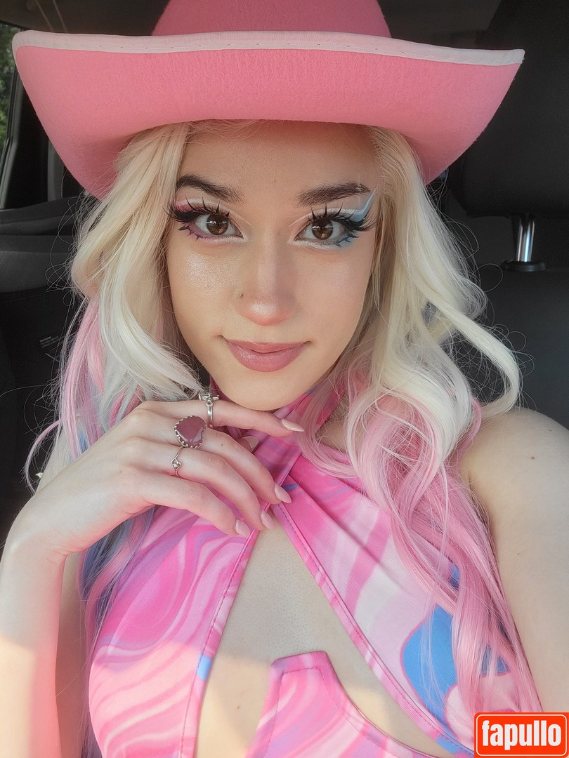 QueenTofu / babytofu Nude OnlyFans Photo #2 - Fapullo
