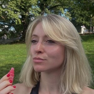Rachel Tokar