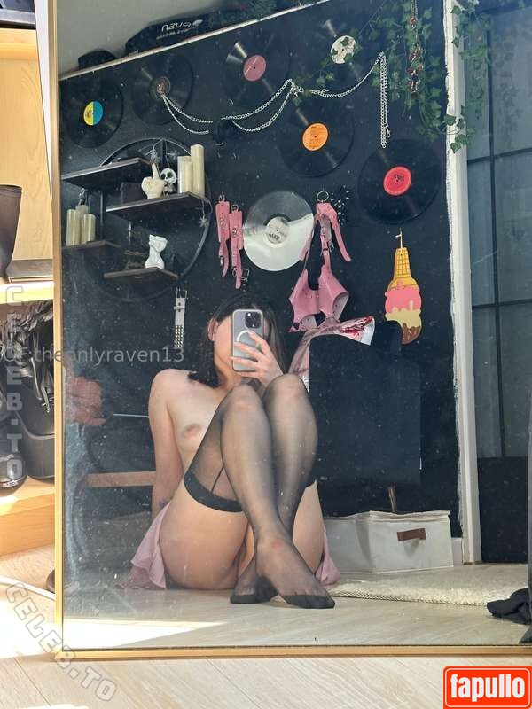 Raven Adams