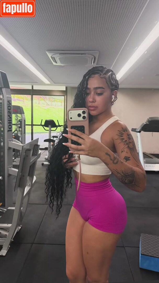 Rebeca Barreto