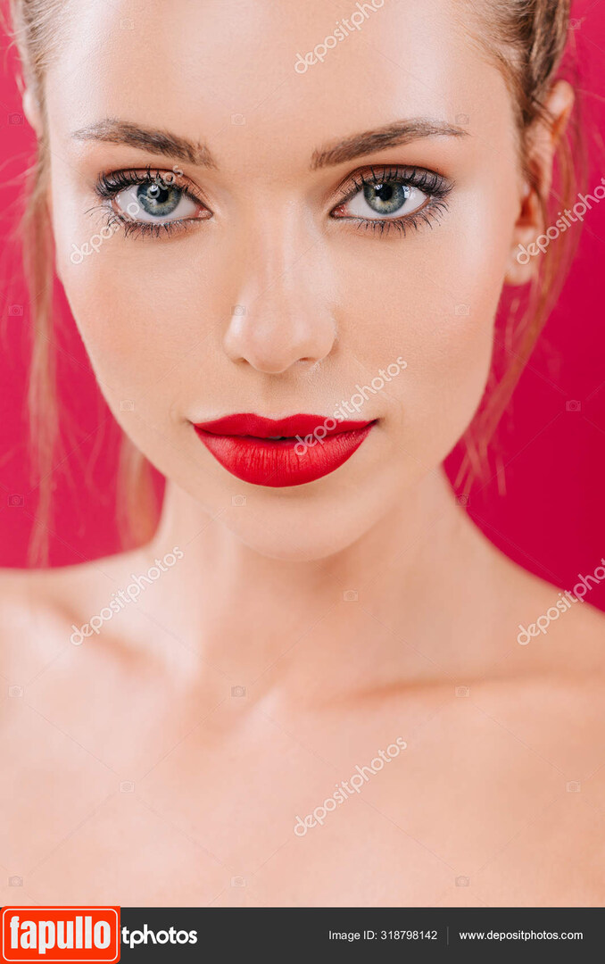 Red Lips