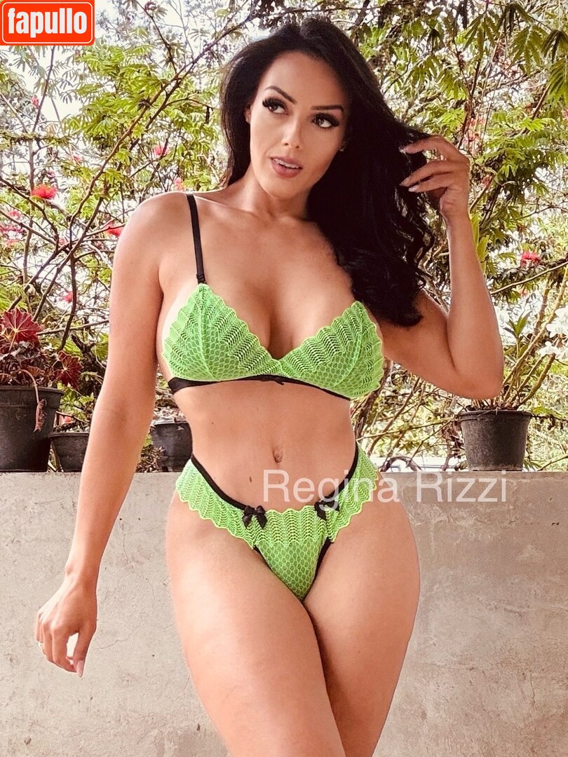 Regina Rizzi