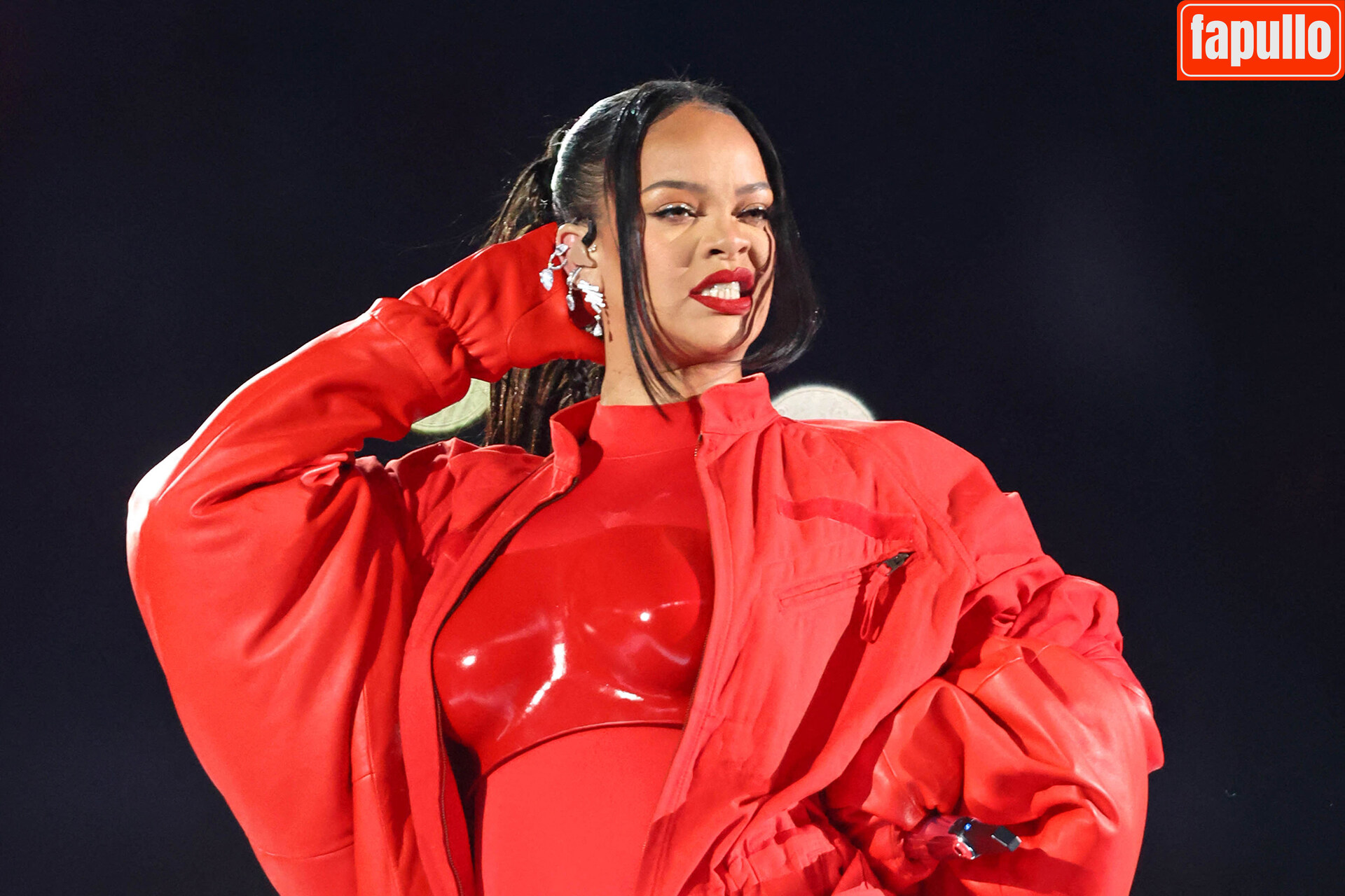 rihannasparks