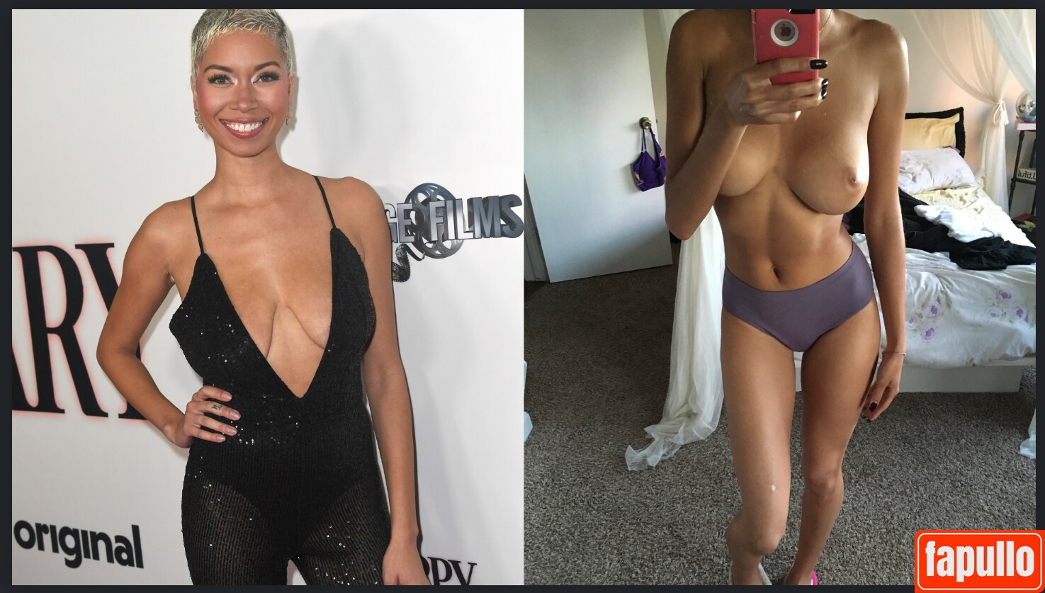 Rio Summers Instagram Model Exposed